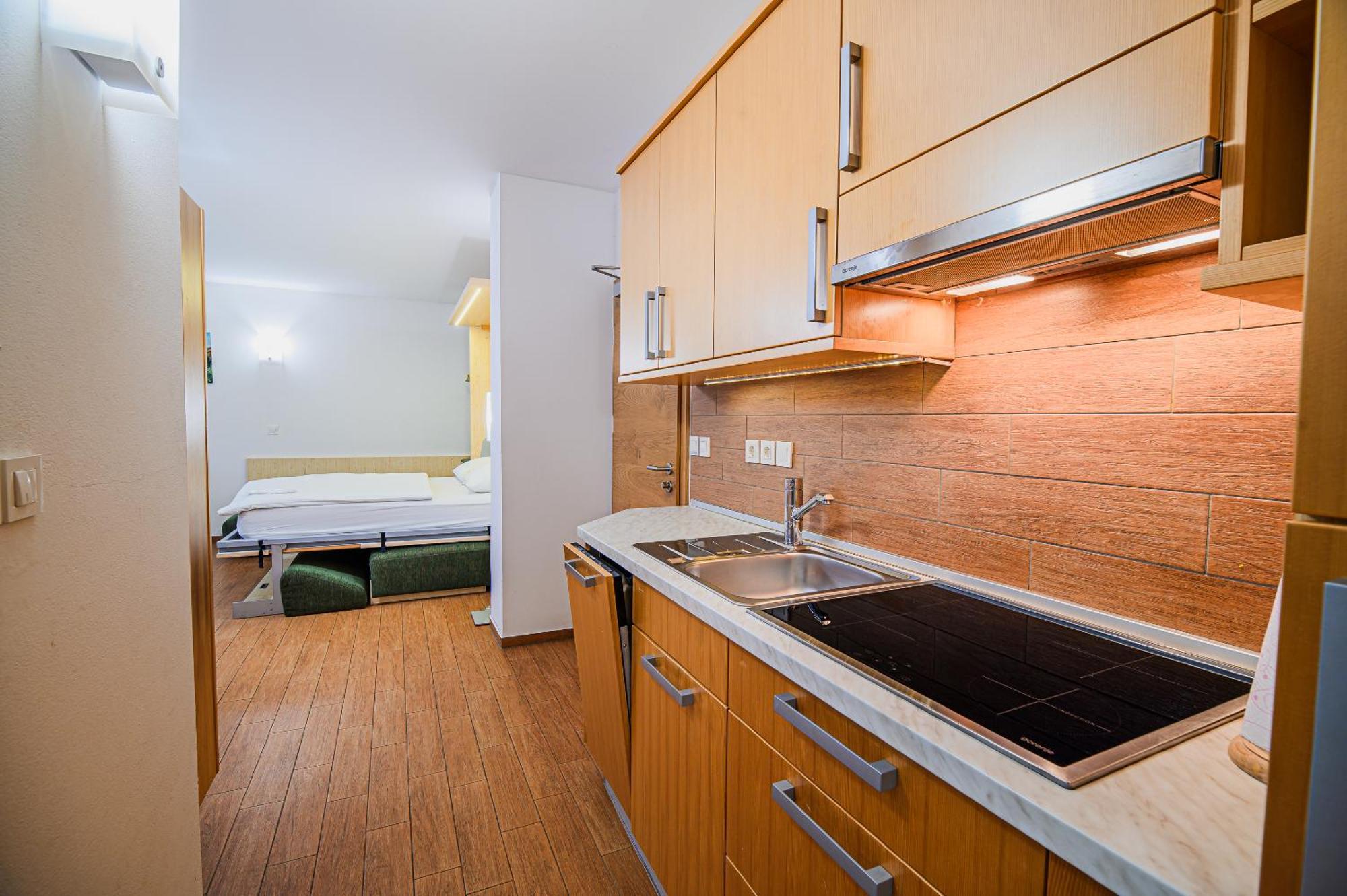 Apartments Maleric With Indoor Pool And Wellness Dragatuš Zimmer foto