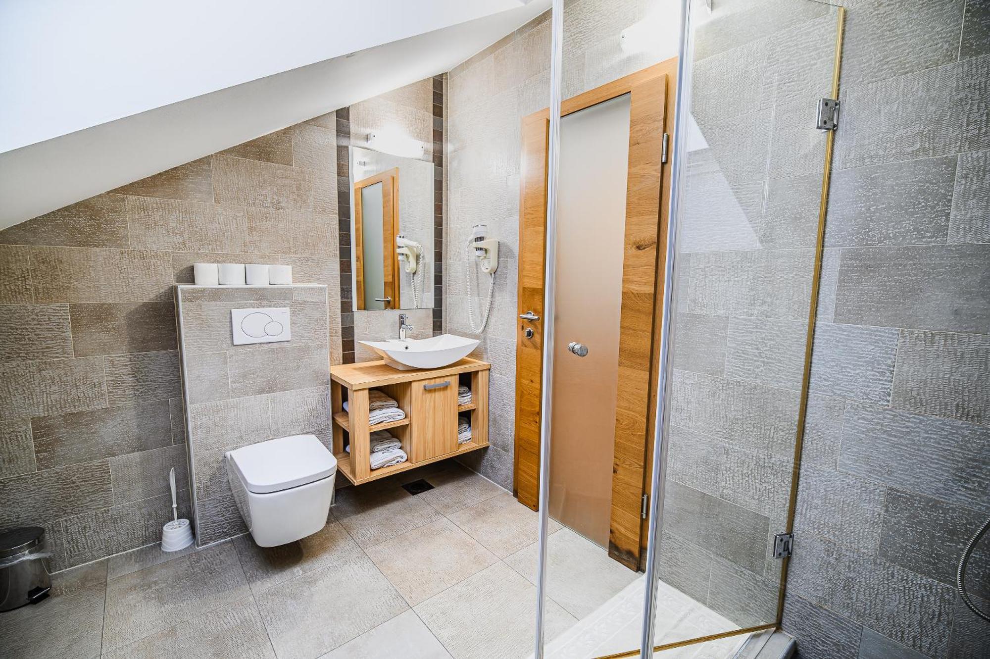 Apartments Maleric With Indoor Pool And Wellness Dragatuš Zimmer foto