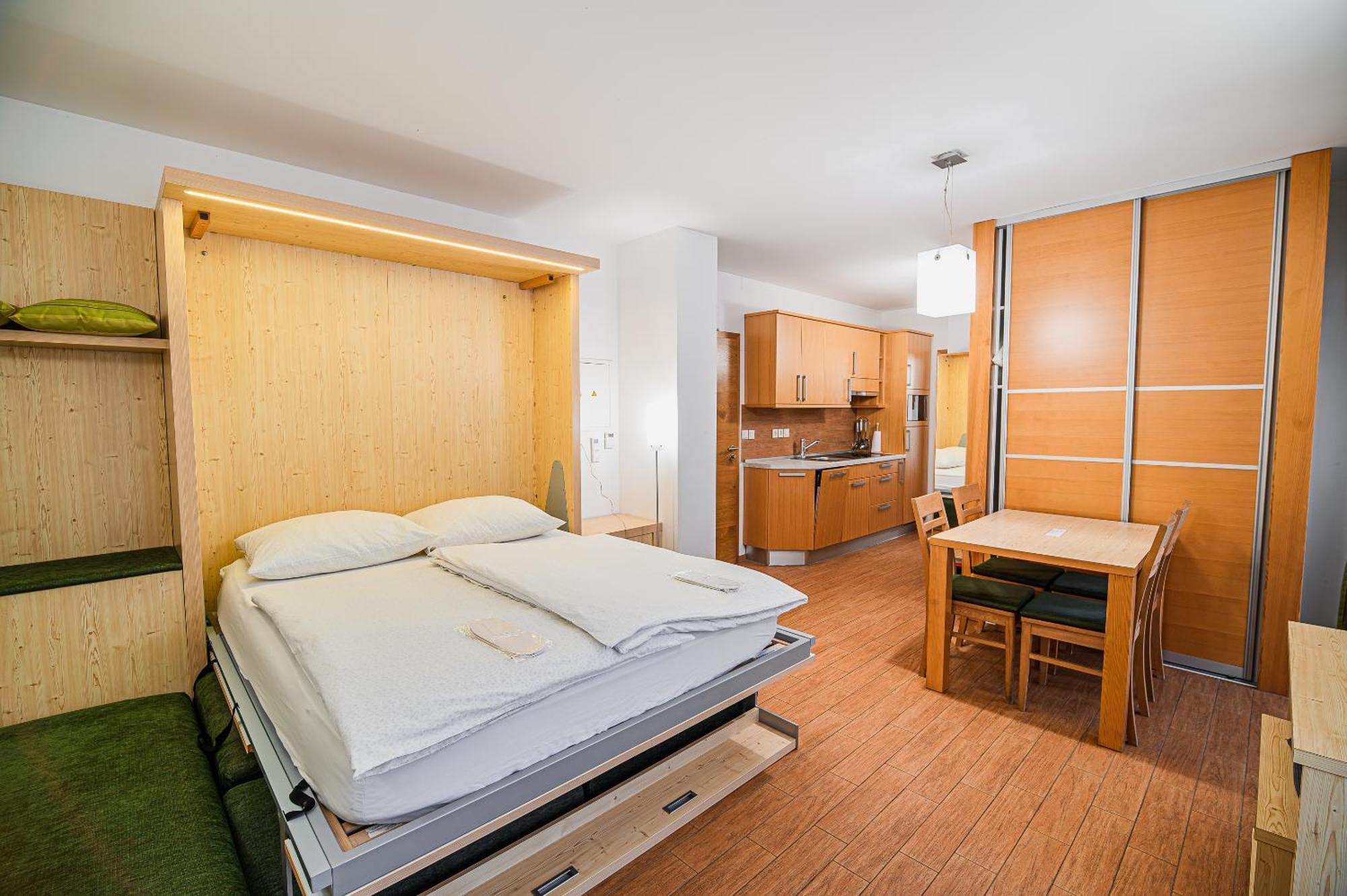 Apartments Maleric With Indoor Pool And Wellness Dragatuš Zimmer foto