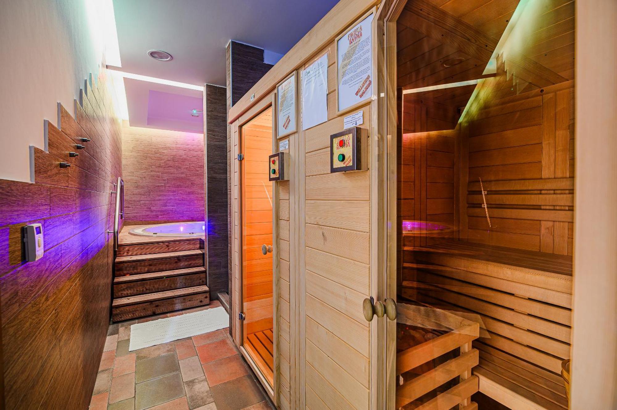 Apartments Maleric With Indoor Pool And Wellness Dragatuš Exterior foto