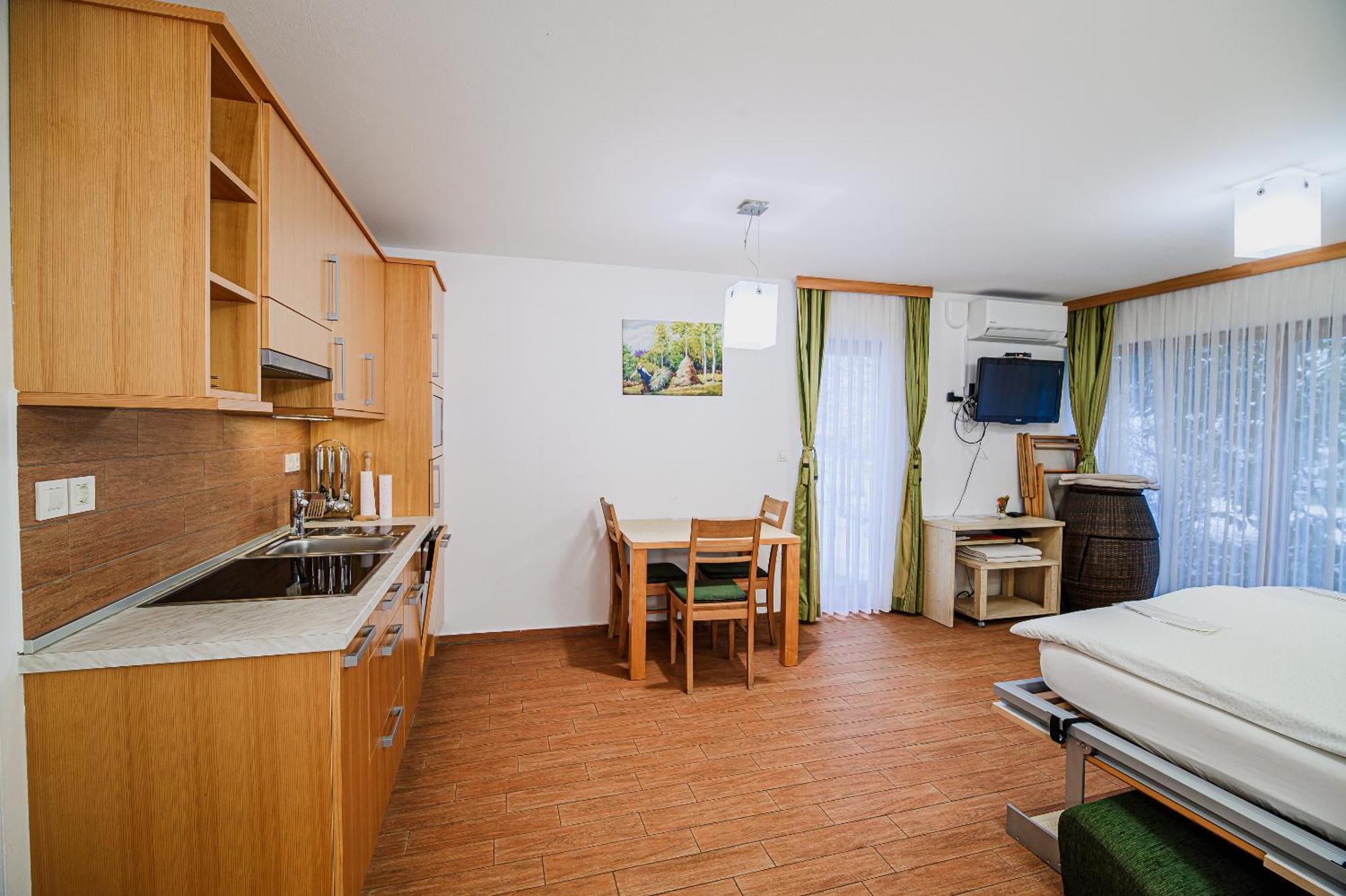 Apartments Maleric With Indoor Pool And Wellness Dragatuš Zimmer foto
