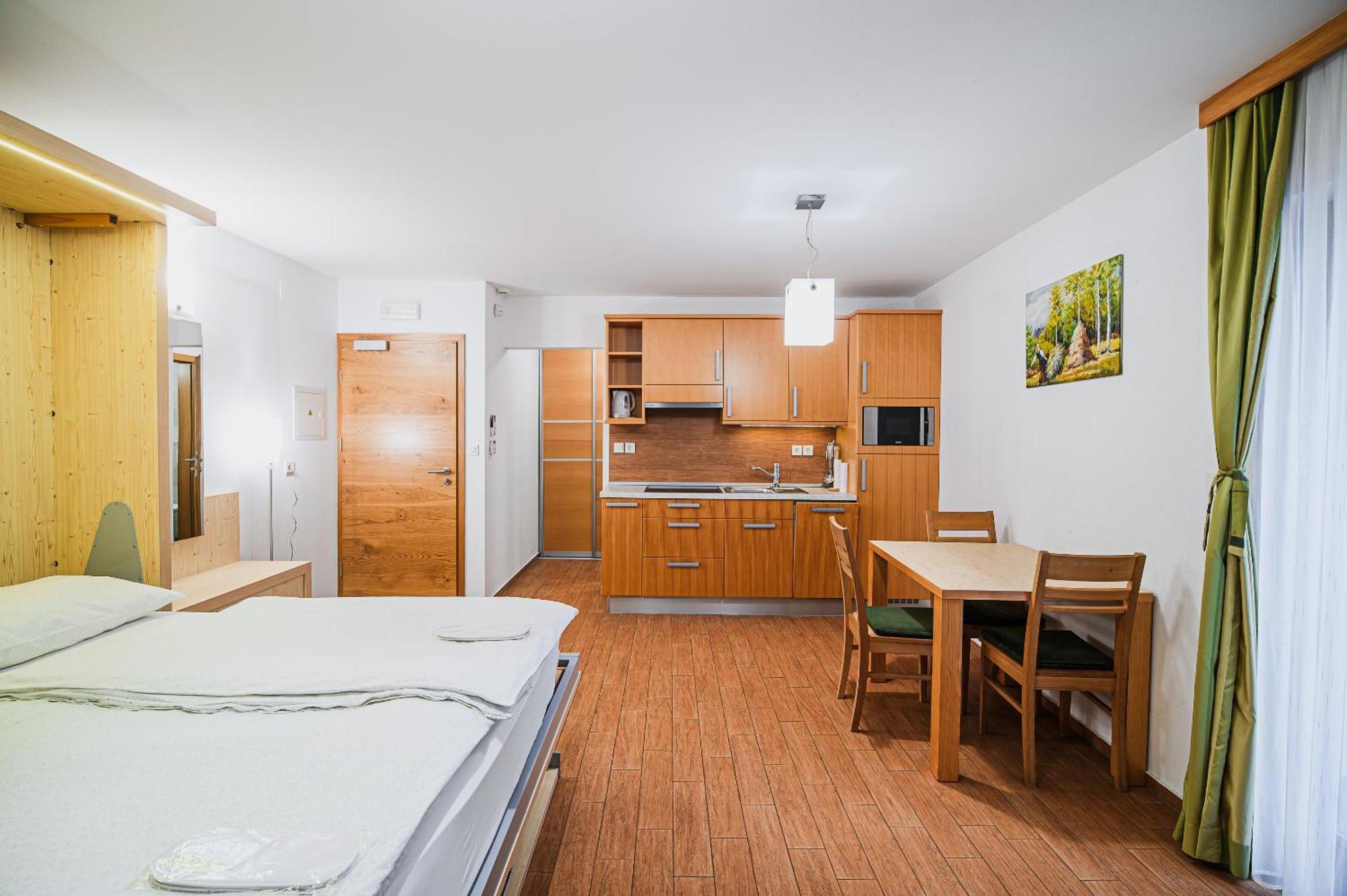 Apartments Maleric With Indoor Pool And Wellness Dragatuš Zimmer foto