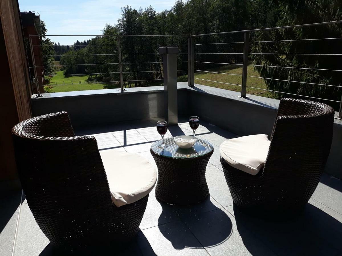Apartments Maleric With Indoor Pool And Wellness Dragatuš Exterior foto